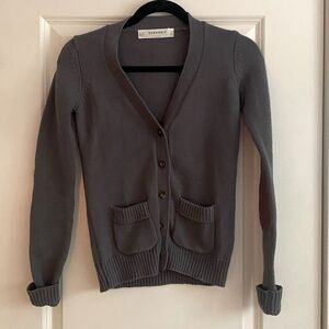 - ZaraKnit Cardigan